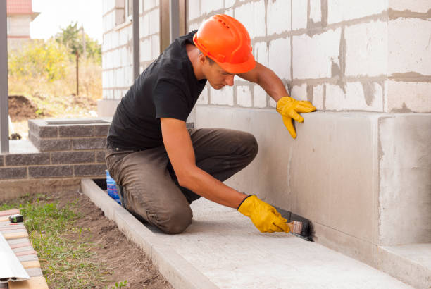 Licensed Wet Basement Repair service in Brownsville, IN - Halo Water Proofing
